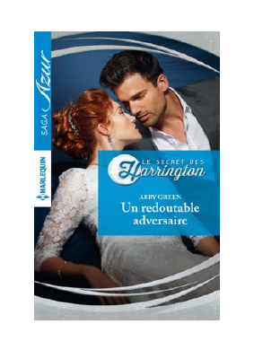 Baixar Un redoutable adversaire PDF Grátis - Abby Green.pdf